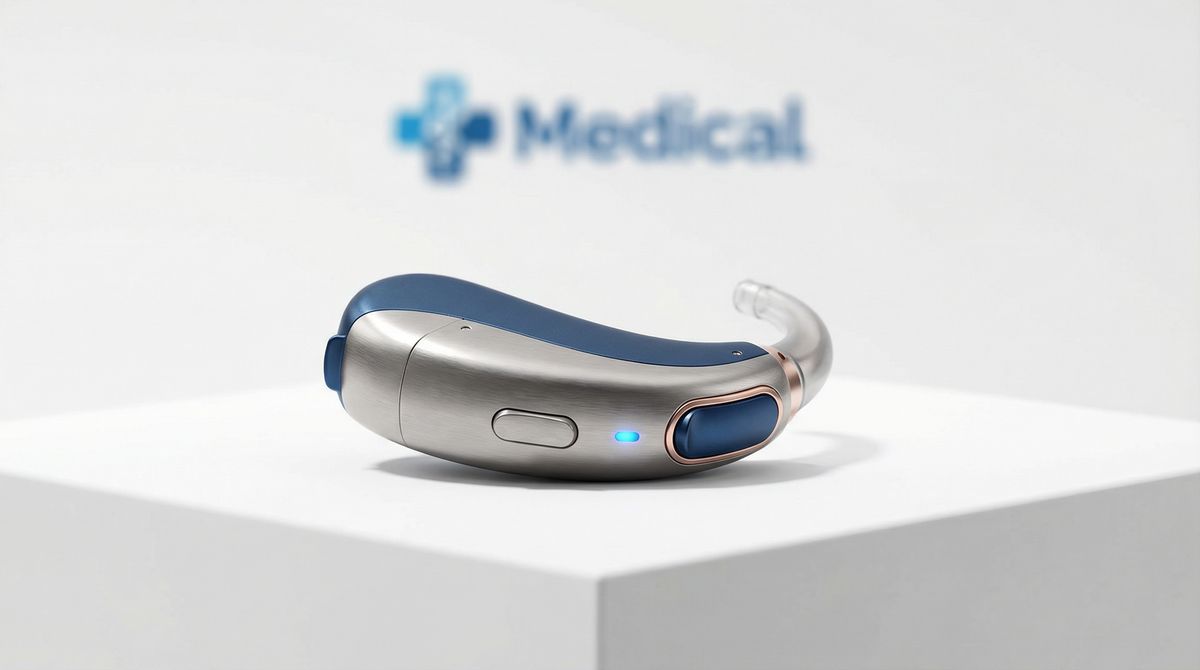 Mitos e Verdades Sobre Aparelhos Auditivos Modernos