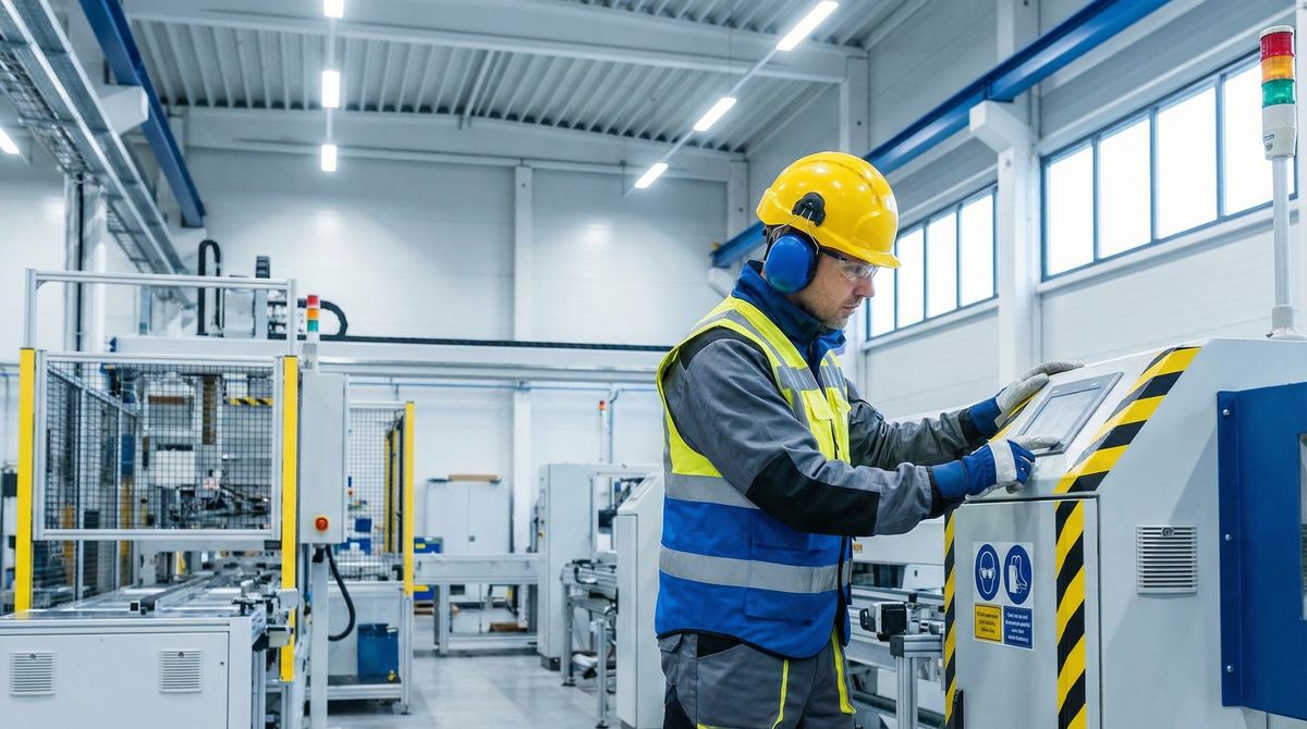 Saúde Auditiva no Trabalho: Prevenção de Perdas Ocupacionais